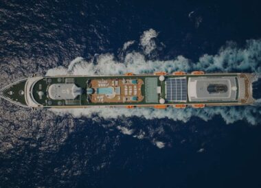 Croisière Prestige entre Boston et Montréal