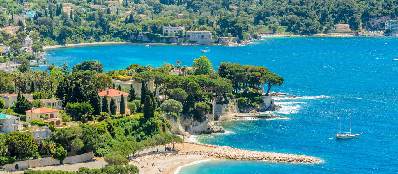 Croisière méditerranéenne de Marseille à Civitavecchia