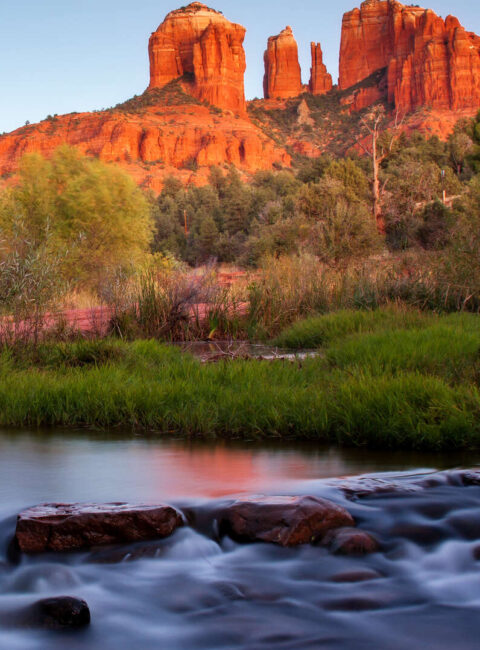 Wild West en Images : Voyage Photographique Guidé