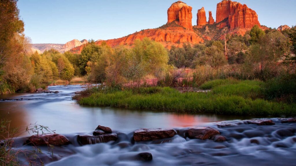 Circuit photographique dans l’Ouest américain avec guide francophone
