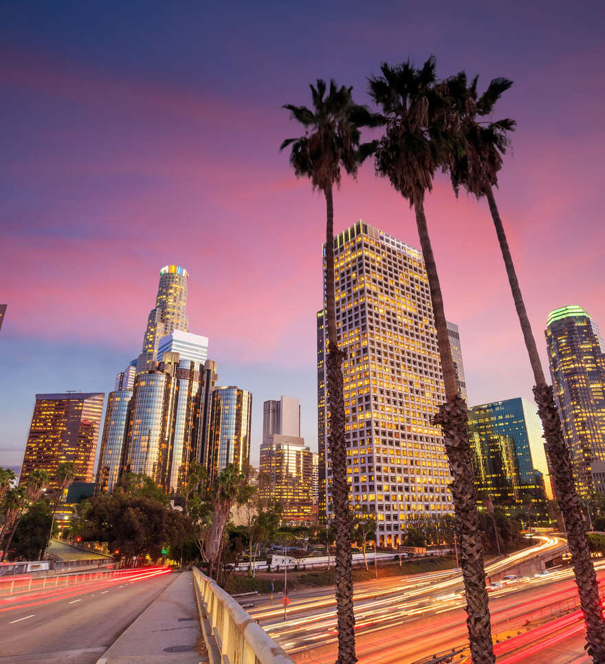 Pourquoi choisir un circuit accompagné en Californie avec Cercle des Voyages
