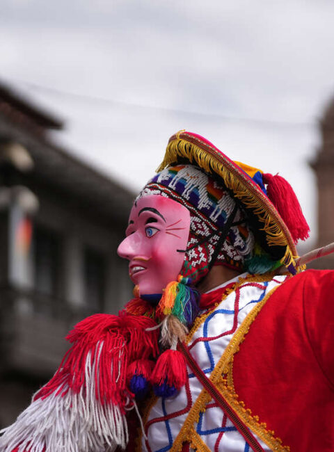 Pérou & Inti Raymi : la grande fête du Soleil