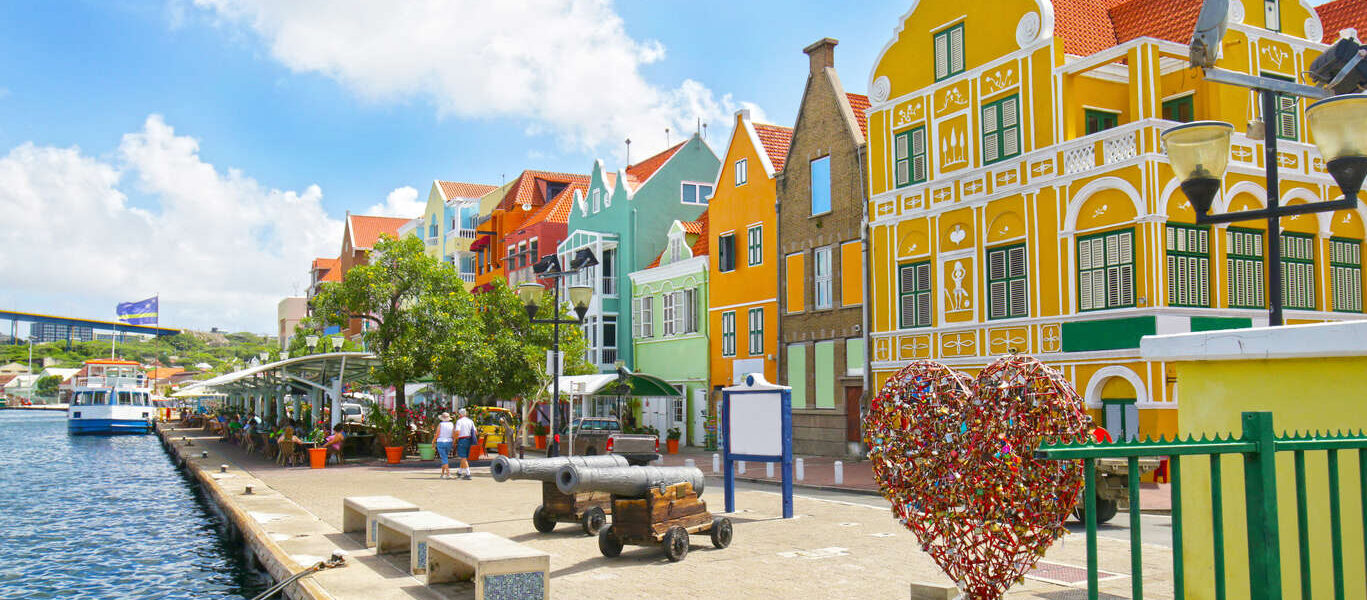 Séjour combiné Curaçao et Bonaire : culture, plages et plongées