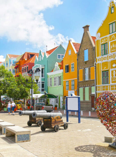 Combiné Curaçao et Bonaire : culture, plages et plongées