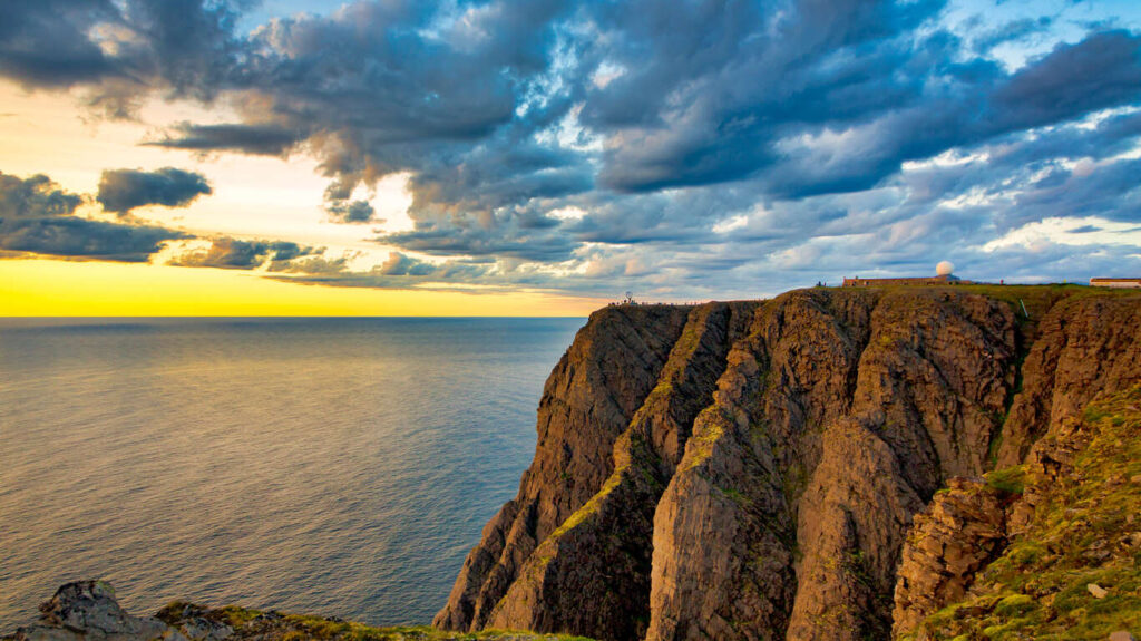 Circuit accompagné Scandinavie 14 jours