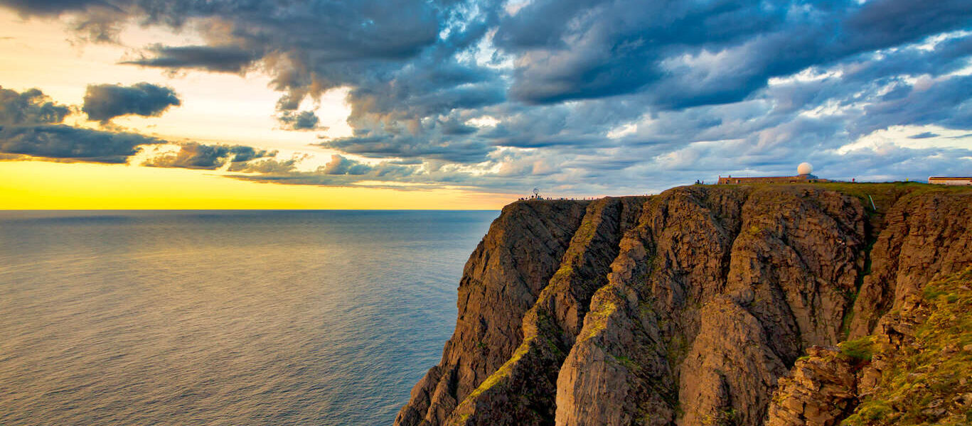 Circuit accompagné Scandinavie 14 jours