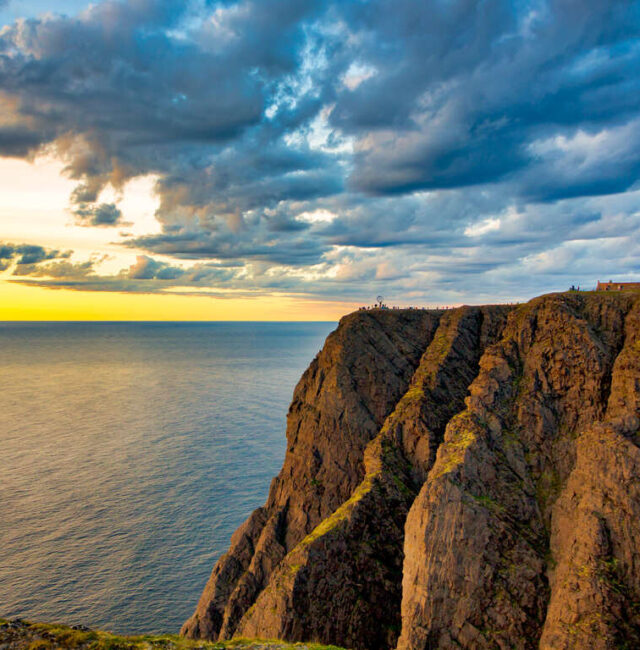 Circuit accompagné Scandinavie 14 jours