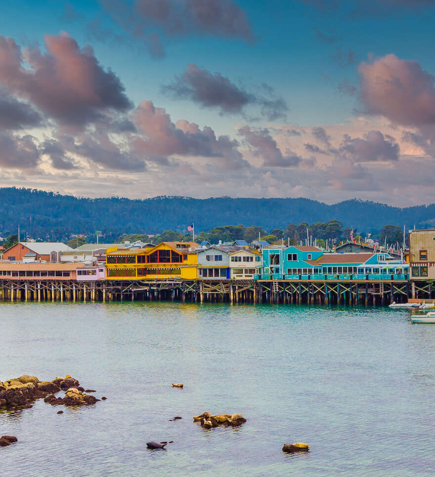 Aventure et nature : la Californie en grand format