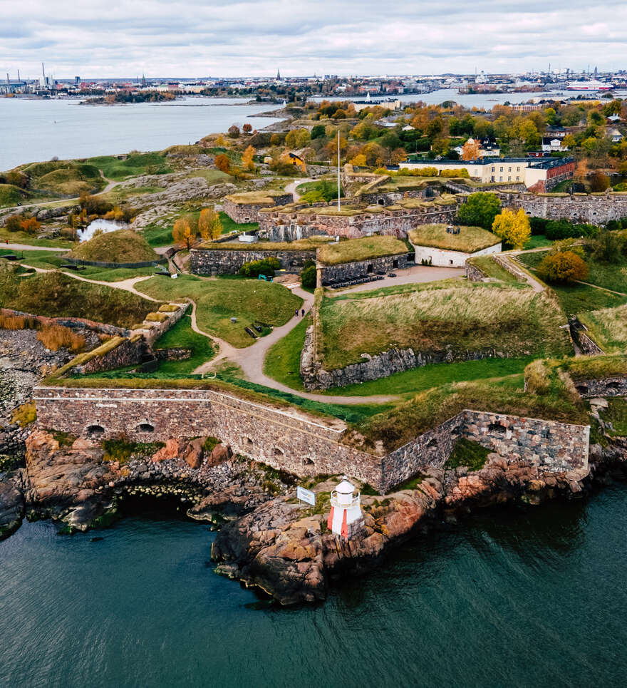 Les circuits accompagnés essentiels en Finlande : culture et découvertes