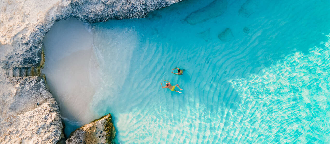 Séjour combiné Curaçao et Aruba