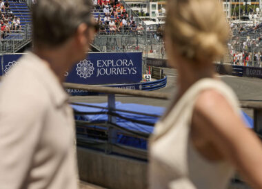 Grand Prix de Monaco 2026