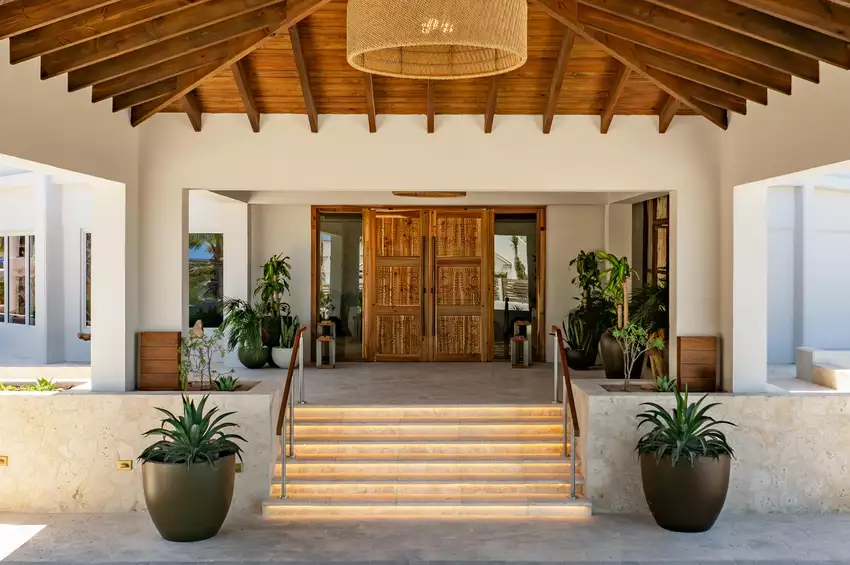 Salterra Resort and Spa 