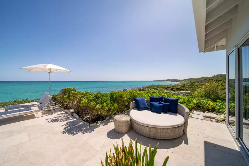 Sailrock South Caicos