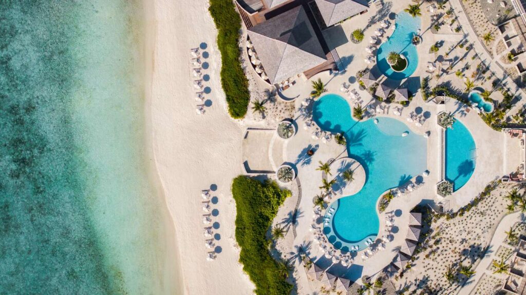 Turks & Caicos, Luxe Éco-Chic