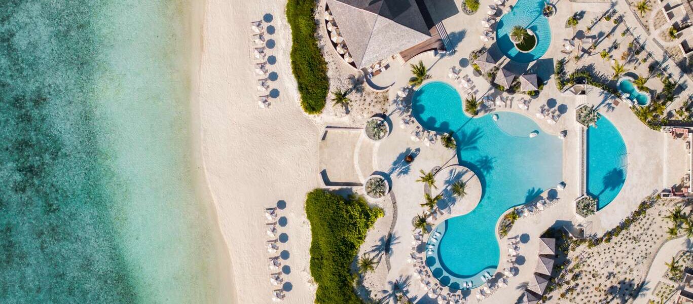 Turk and Caicos Salterra