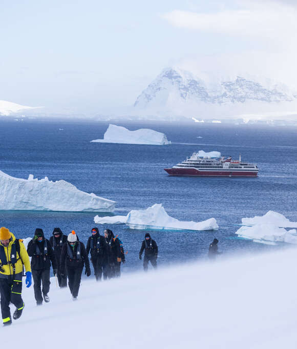 Pourquoi partir avec Cercle des Voyages ?
