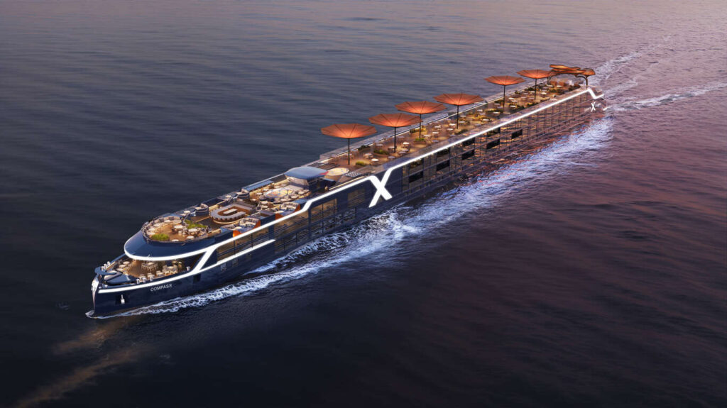 Croisière Danube impérial à bord du Celebrity River