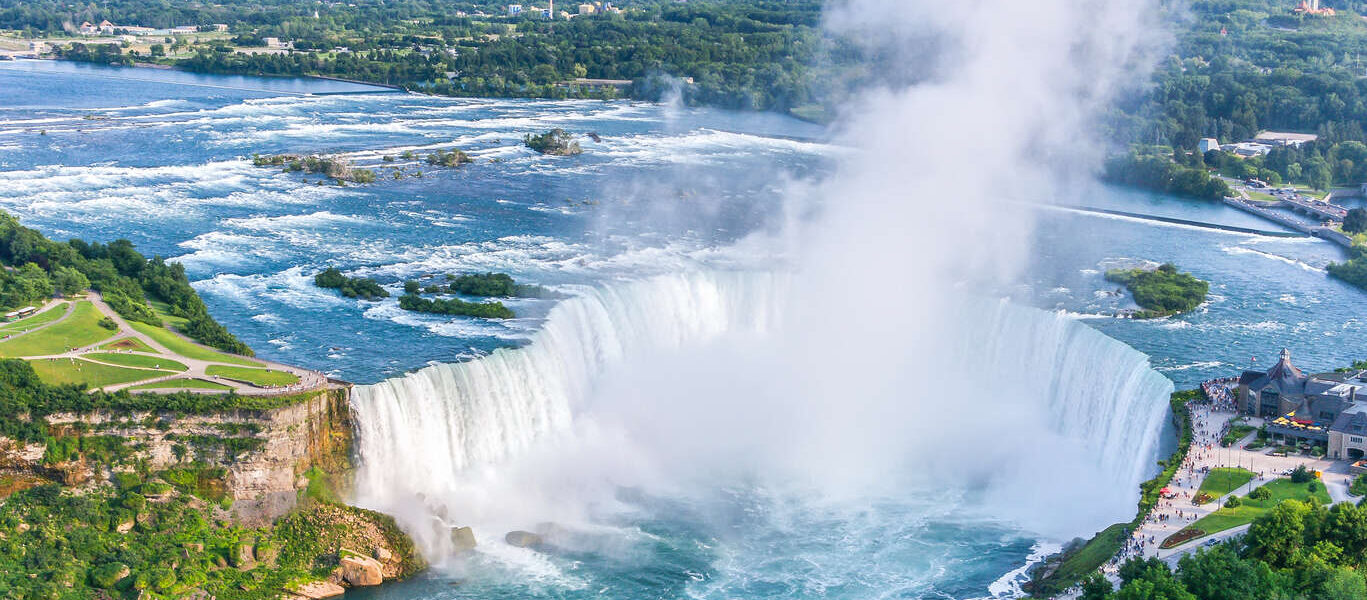 Voyage accompagné Ontario et Québec