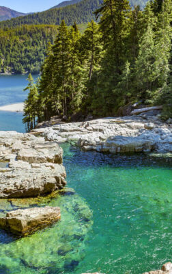 À la découverte de l’Ouest canadien : un voyage estivale à Vancouver