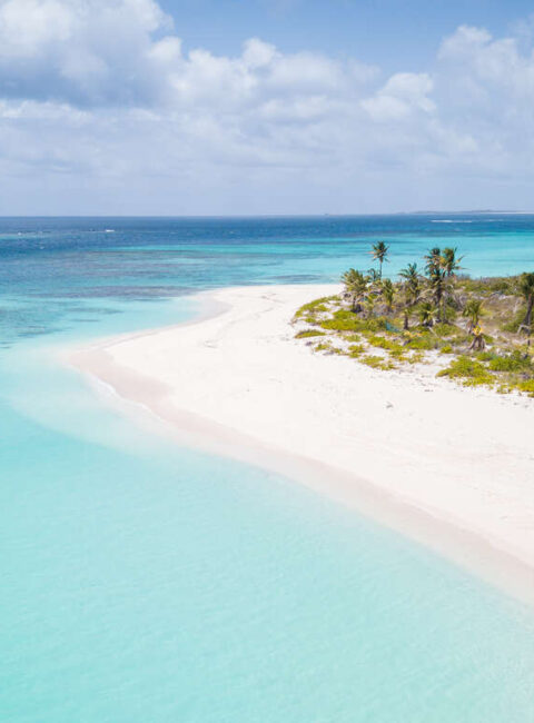 Chic insulaire : entre Saint-Martin et Anguilla
