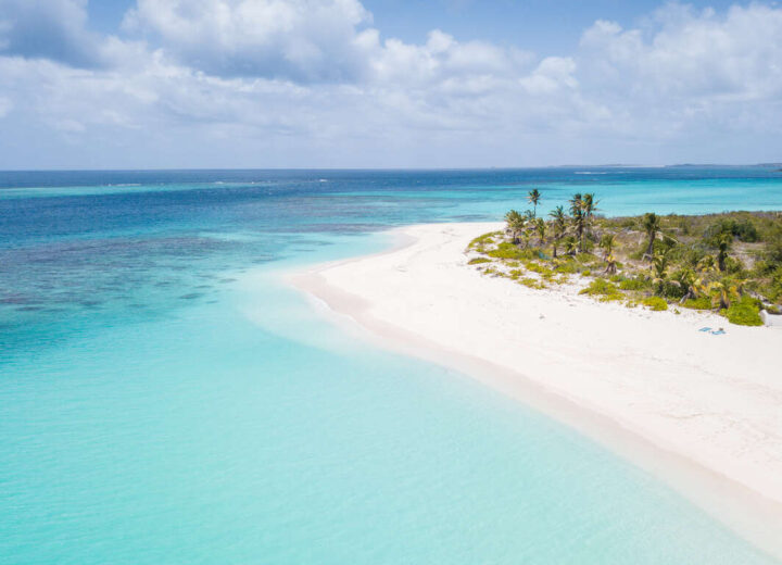 Chic insulaire : entre Saint-Martin et Anguilla