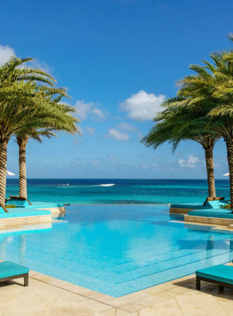 Escapade d’exception au Zemi Beach House