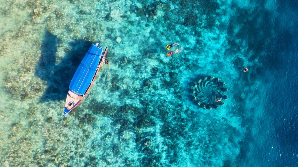 Circuit privé exclusif à Bali avec un guide francophone local