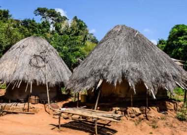 Cap sur l’archipel des Bijagos