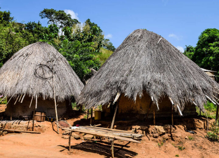 Cap sur l’archipel des Bijagos