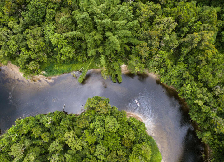 Croisière fluviale au cœur de l’Amazonie péruvienne
