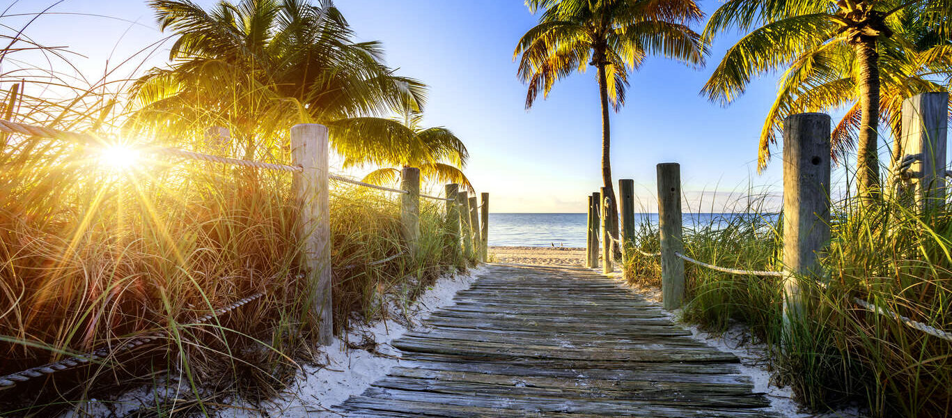 Séjour de luxe Miami et Key West