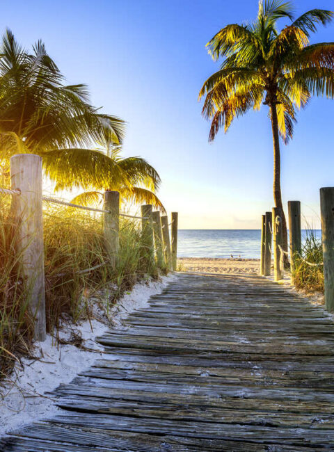 Miami et Key West en mode VIP