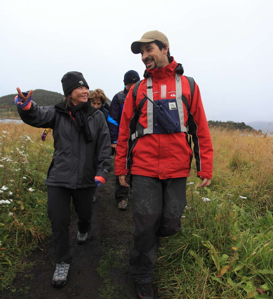 Des circuits pensés pour ceux qui veulent vivre un pays, pas seulement le visiter