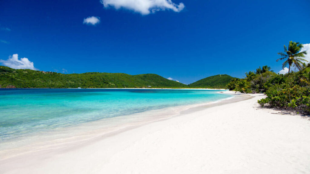 Autotour à Porto Rico