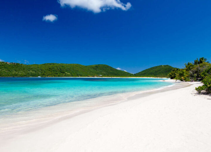 Le grand tour de Porto Rico