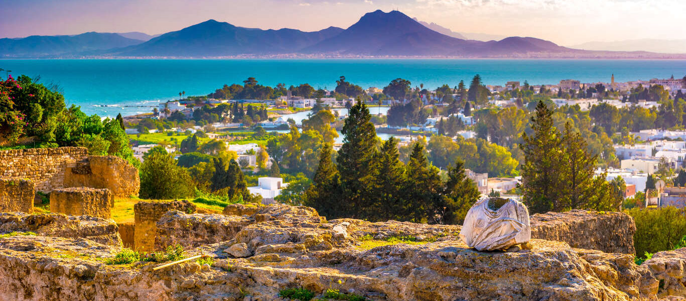 Circuit privé complet en Tunisie : Sites UNESCO, Désert du Sahara, Villages Troglodytes, Oasis et Patrimoine Historique