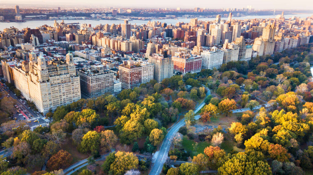 Voyage culturel à New York
