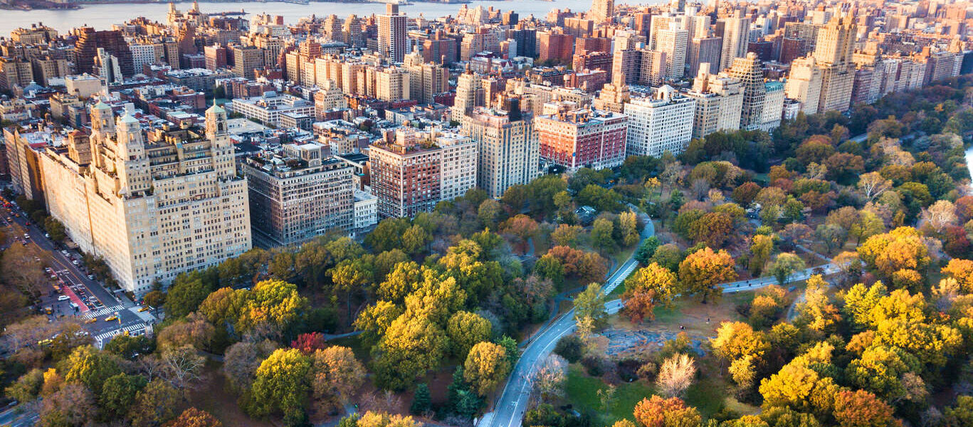 Voyage culturel à New York