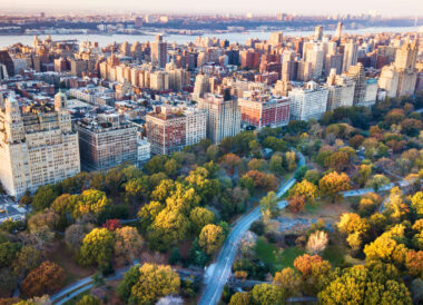 Art, histoire et quartiers iconiques de New York