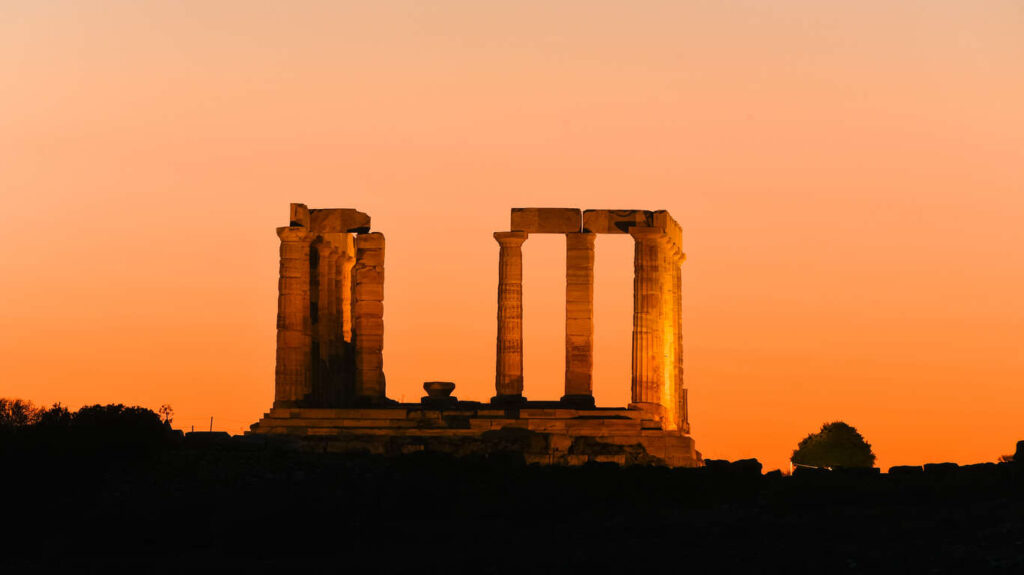 Une semaine en petit groupe avec guide francophone en Grèce continentale