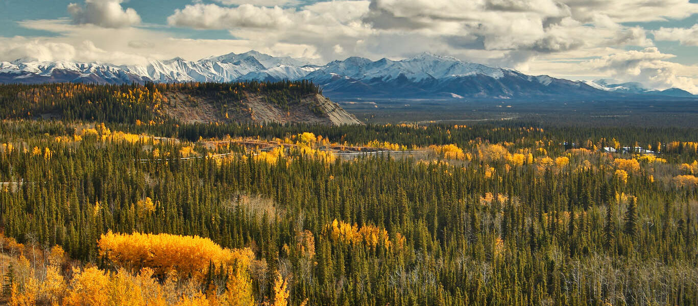 De Vancouver à l’Alaska avec Explora Journeys
