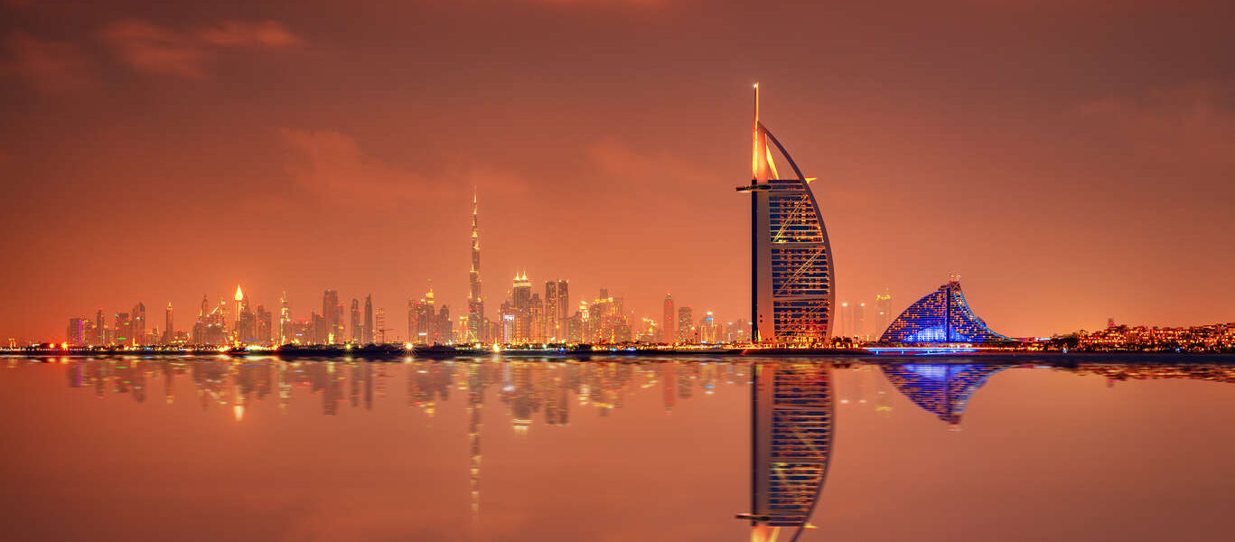 Splendeurs des Emirats avec Explora Journeys