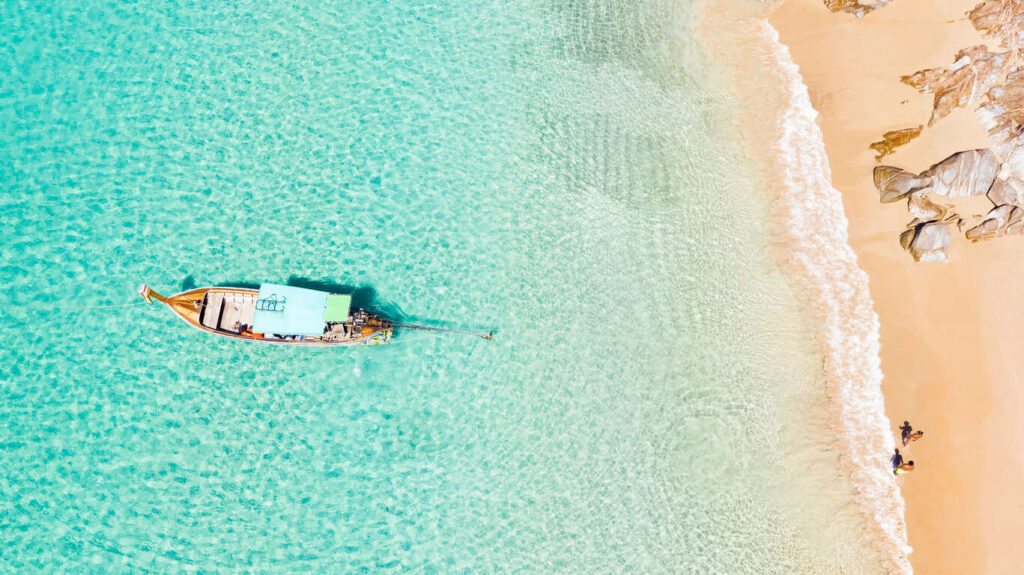 Singapour, Malaisie et Thaïlande avec Explora Journeys