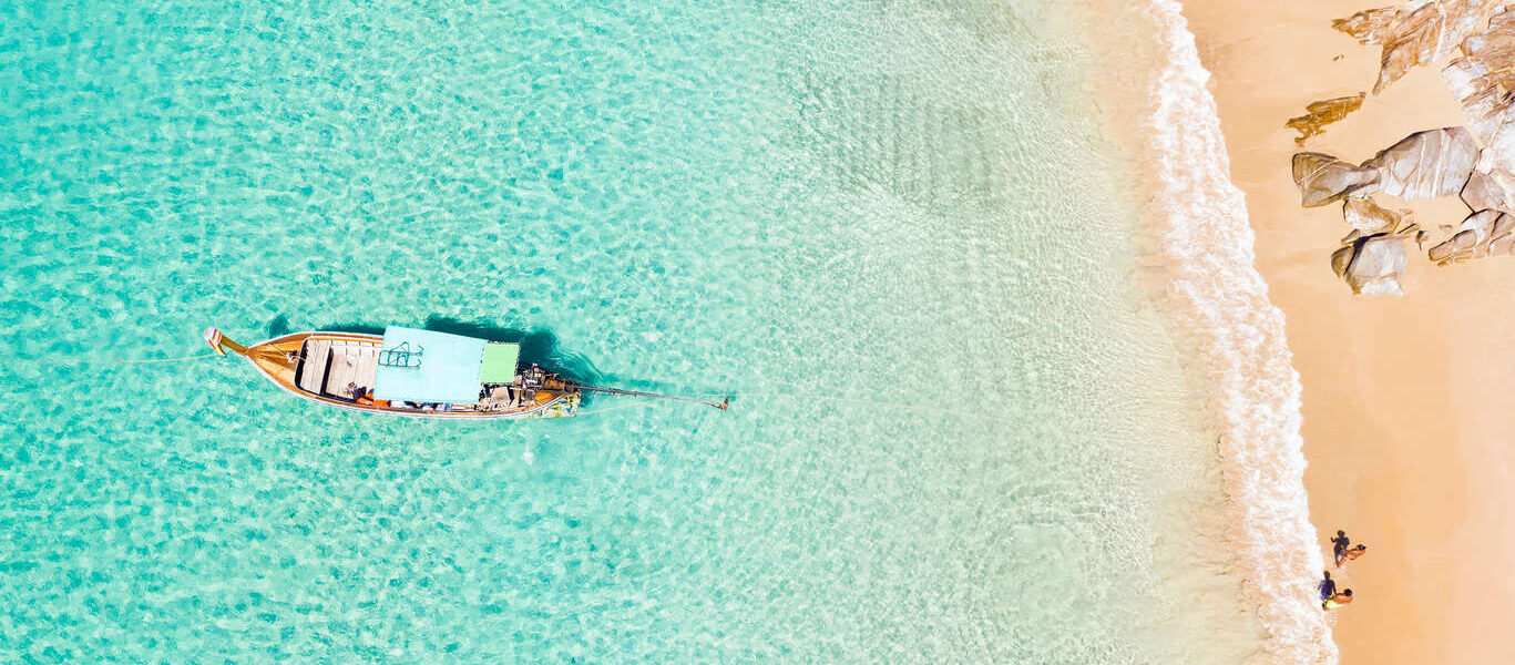 Singapour, Malaisie et Thaïlande avec Explora Journeys