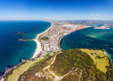 Tour du Monde 2028 MSC Croisières