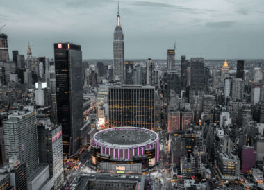 New York en mode sport