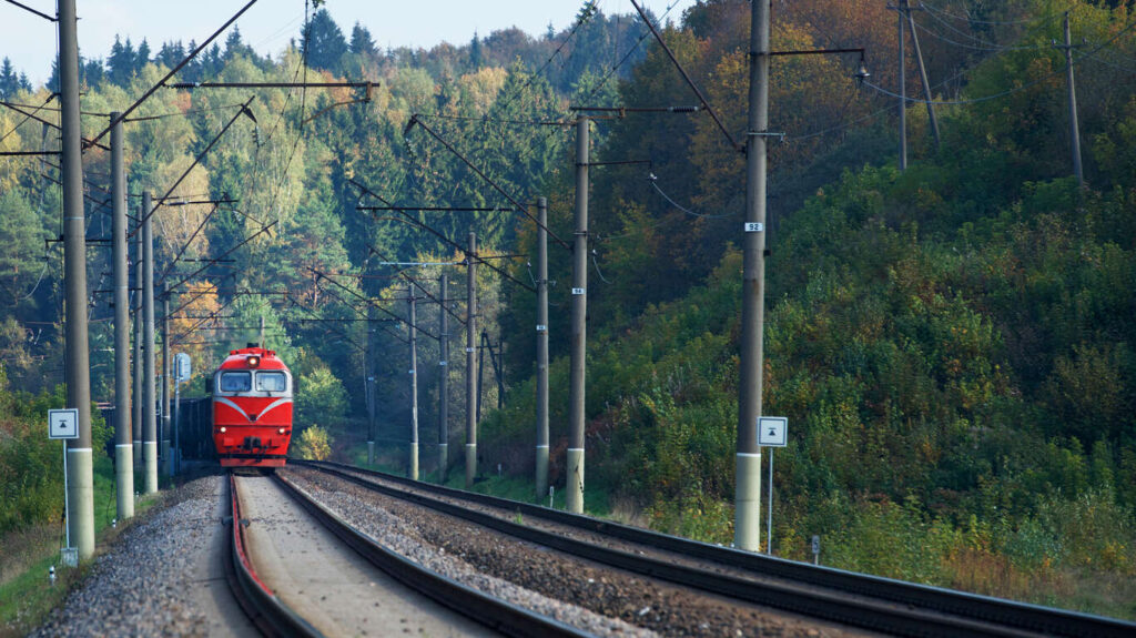 Voyage responsable à travers les capitales baltes 