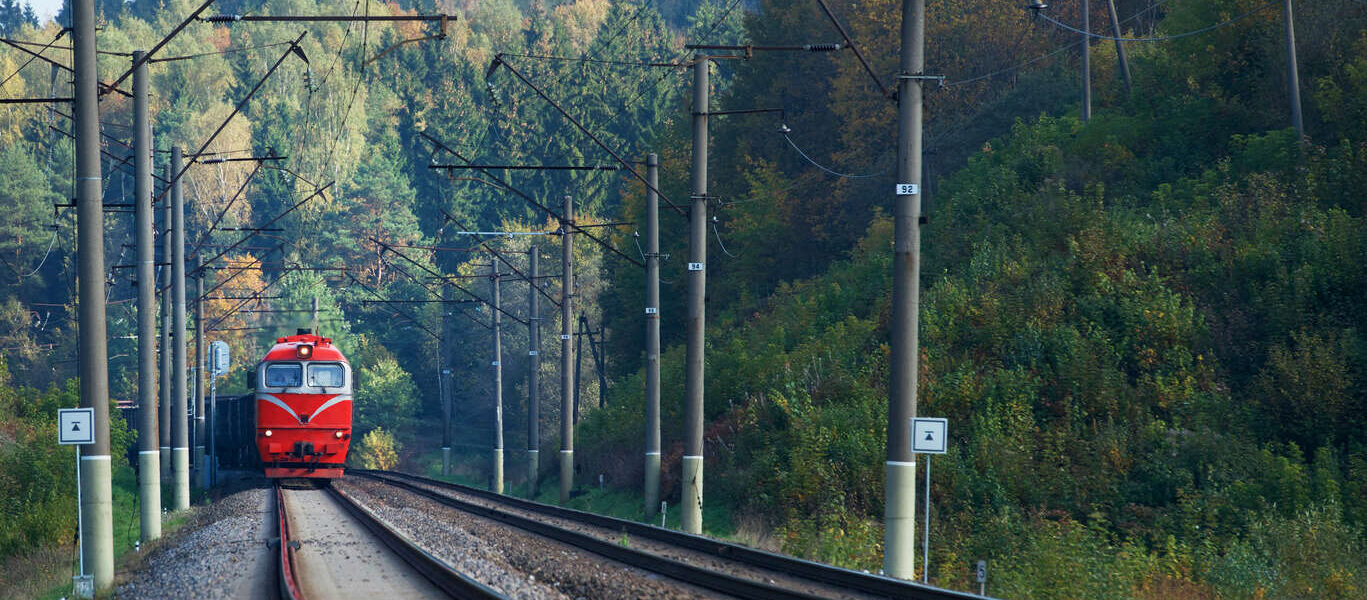 Voyage responsable à travers les capitales baltes 