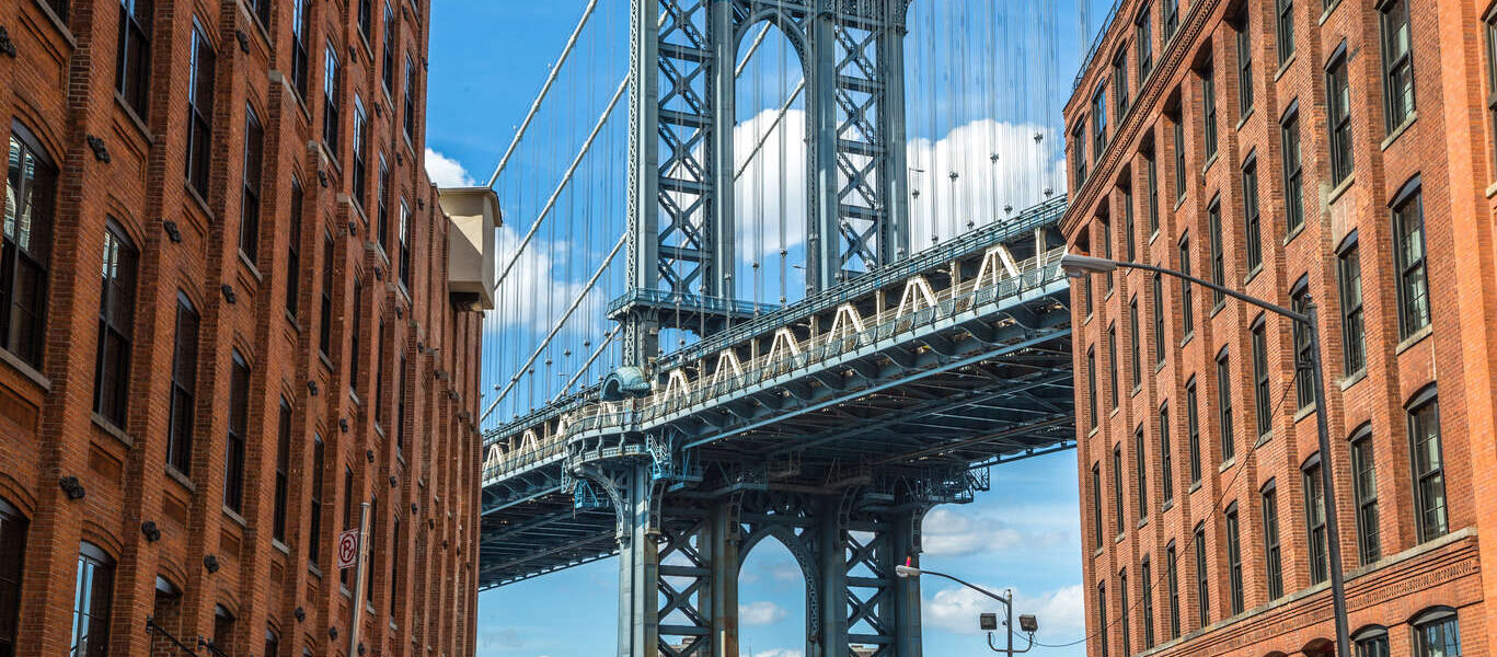 Séjour New York Alternatif