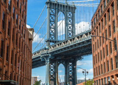 Brooklyn en mode alternatif